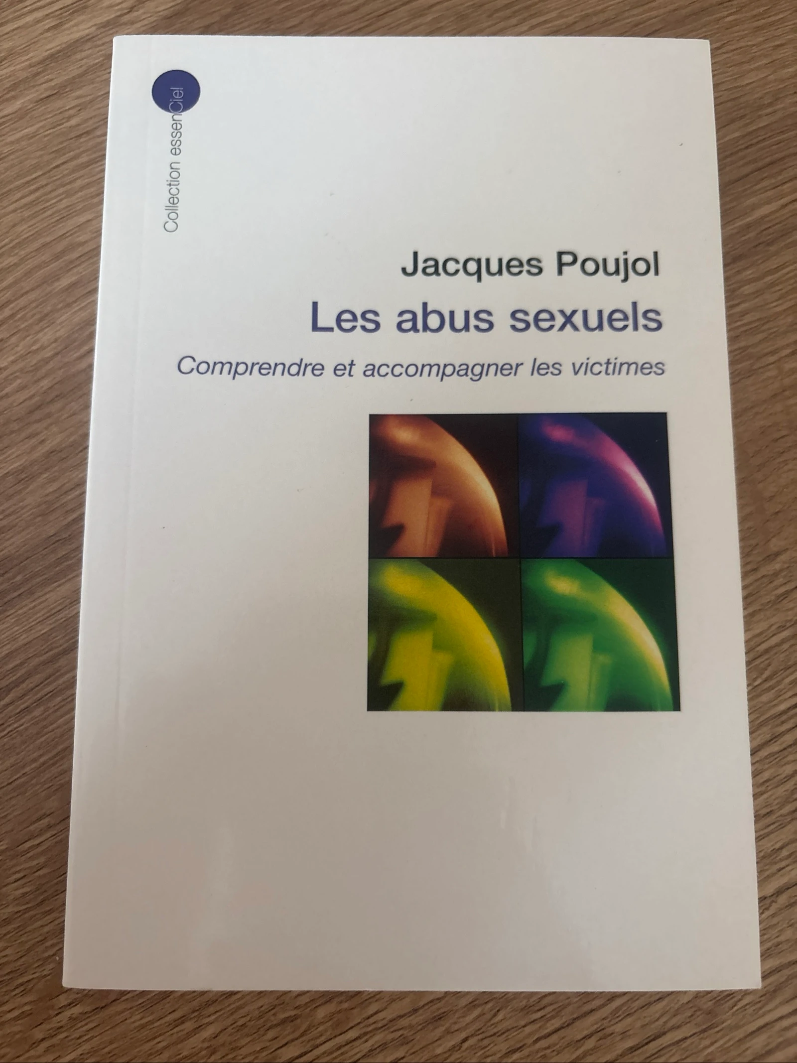 Les abus sexuels - comprendre et accompagner les victimes